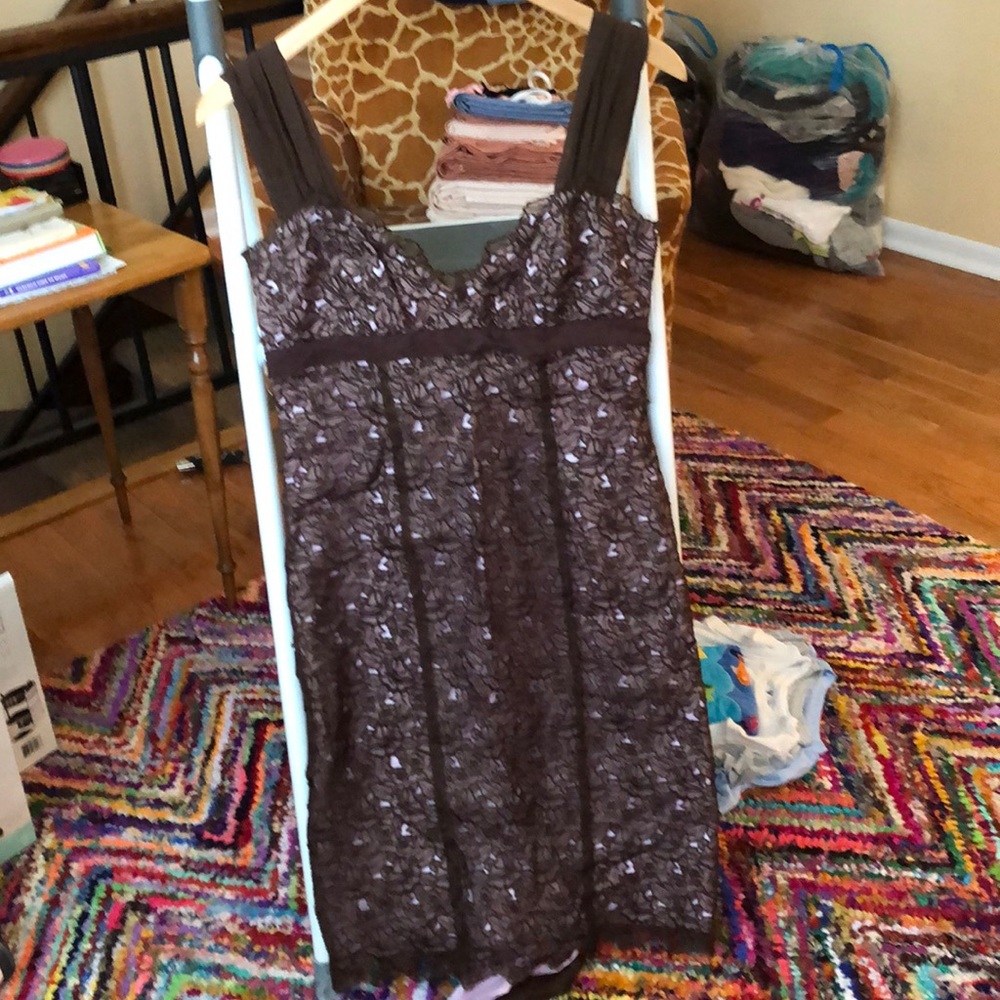Nicole Miller Dress